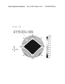 TOUCH-SENSOR-PROVIDED LIQUID CRYSTAL DISPLAY DEVICE ( amended diagram and image