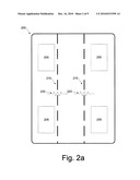 Flexible Electronic Device and Method of Manufacture diagram and image