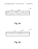 Flexible Electronic Device and Method of Manufacture diagram and image