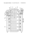 Driver Circuit Structure and Method for Repairing the Same diagram and image