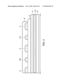 Driver Circuit Structure and Method for Repairing the Same diagram and image