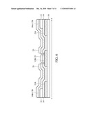 Driver Circuit Structure and Method for Repairing the Same diagram and image