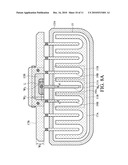 Driver Circuit Structure and Method for Repairing the Same diagram and image