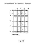 Display panel driving method, gate driver, and display apparatus diagram and image