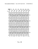 Display panel driving method, gate driver, and display apparatus diagram and image