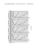 Display panel driving method, gate driver, and display apparatus diagram and image