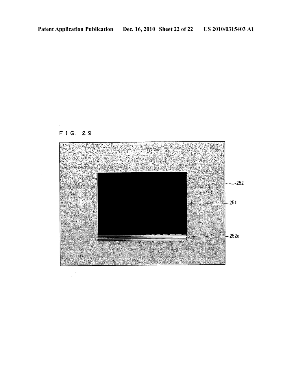 DISPLAY DEVICE, METHOD FOR DRIVING THE DISPLAY DEVICE, AND SCAN SIGNAL LINE DRIVING CIRCUIT - diagram, schematic, and image 23