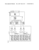 DRIVING CIRCUIT FOR LIQUID CRYSTAL DISPLAY DEVICE diagram and image