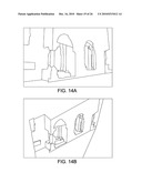 PIECEWISE PLANAR RECONSTRUCTION OF THREE-DIMENSIONAL SCENES diagram and image