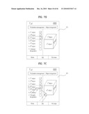 MOBILE TERMINAL AND DISPLAY CONTROLLING METHOD THEREOF diagram and image
