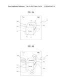 MOBILE TERMINAL AND DISPLAY CONTROLLING METHOD THEREOF diagram and image