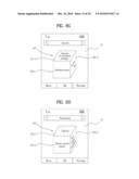 MOBILE TERMINAL AND DISPLAY CONTROLLING METHOD THEREOF diagram and image