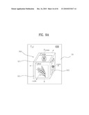 MOBILE TERMINAL AND DISPLAY CONTROLLING METHOD THEREOF diagram and image