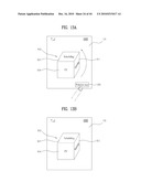 MOBILE TERMINAL AND DISPLAY CONTROLLING METHOD THEREOF diagram and image