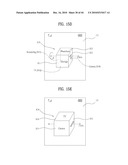 MOBILE TERMINAL AND DISPLAY CONTROLLING METHOD THEREOF diagram and image