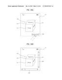 MOBILE TERMINAL AND DISPLAY CONTROLLING METHOD THEREOF diagram and image