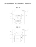 MOBILE TERMINAL AND DISPLAY CONTROLLING METHOD THEREOF diagram and image