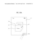 MOBILE TERMINAL AND DISPLAY CONTROLLING METHOD THEREOF diagram and image