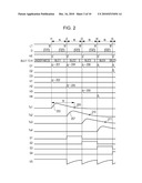 RECORDING HEAD AND TEST APPARATUS FOR RECORDING HEAD diagram and image