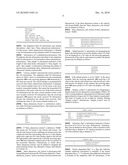 Receiving apparatus, transmitting apparatus, communication system, display control method, program, and data structure diagram and image