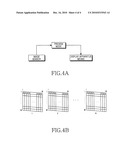 METHOD FOR CONVERTING A RESOLUTION AND IMAGE SENSOR THEREOF diagram and image