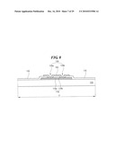 ARRAY SUBSTRATE FOR IPS-MODE LCD DEVICE AND METHOD OF FABRICATING THE SAME diagram and image