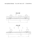 ARRAY SUBSTRATE FOR IPS-MODE LCD DEVICE AND METHOD OF FABRICATING THE SAME diagram and image