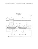 ARRAY SUBSTRATE FOR IPS-MODE LCD DEVICE AND METHOD OF FABRICATING THE SAME diagram and image