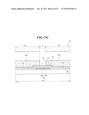 ARRAY SUBSTRATE FOR IPS-MODE LCD DEVICE AND METHOD OF FABRICATING THE SAME diagram and image