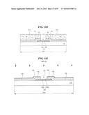 ARRAY SUBSTRATE FOR IPS-MODE LCD DEVICE AND METHOD OF FABRICATING THE SAME diagram and image