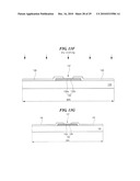 ARRAY SUBSTRATE FOR IPS-MODE LCD DEVICE AND METHOD OF FABRICATING THE SAME diagram and image