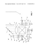 DYNAMIC ILLUMINATION CONTROL FOR LASER PROJECTION DISPLAY diagram and image