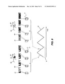 DYNAMIC ILLUMINATION CONTROL FOR LASER PROJECTION DISPLAY diagram and image