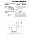 LITHOGRAPHIC APPARATUS AND DEVICE MANUFACTURING METHOD diagram and image