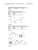 PRINTING OF POSITION-CODED DOCUMENTS diagram and image