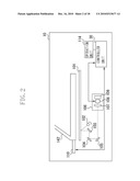 IMAGE READING APPARATUS AND IMAGE READING METHOD diagram and image