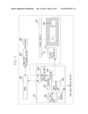 IMAGE READING APPARATUS AND IMAGE READING METHOD diagram and image