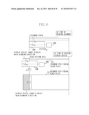 IMAGE READING APPARATUS AND IMAGE READING METHOD diagram and image