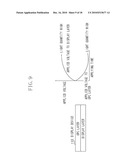 IMAGE READING APPARATUS AND IMAGE READING METHOD diagram and image