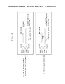 IMAGE READING APPARATUS AND IMAGE READING METHOD diagram and image