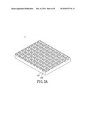 Microstructure diffuser diagram and image