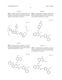 DISPERSING AGENT FOR ORGANIC PIGMENT AND USE THEREOF diagram and image