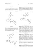 DISPERSING AGENT FOR ORGANIC PIGMENT AND USE THEREOF diagram and image