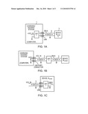 OVER-CURRENT PROTECTION CIRCUIT WITH FOLDBACK CAPABILITY diagram and image