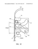 PORTABLE ELECTRONIC DEVICE diagram and image