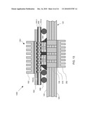 System and Method for Dissipating Heat from Semiconductor Devices diagram and image