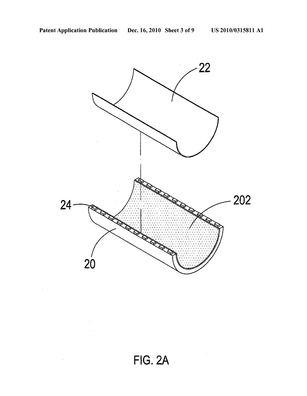 CURVED LIGHT GUIDING ILLUMINATOR - diagram, schematic, and image 04