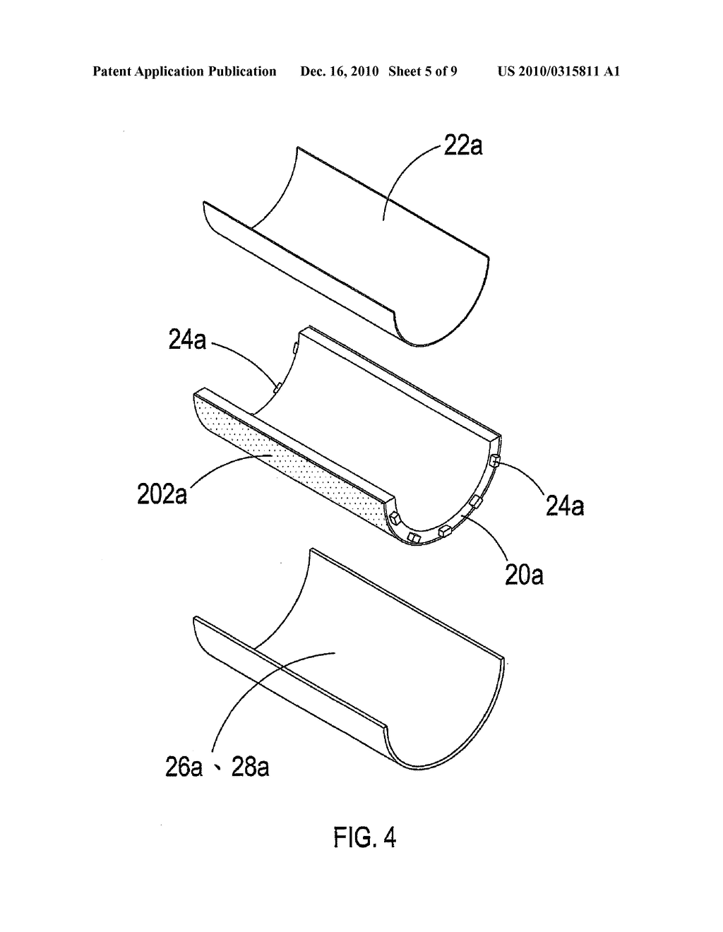 CURVED LIGHT GUIDING ILLUMINATOR - diagram, schematic, and image 06