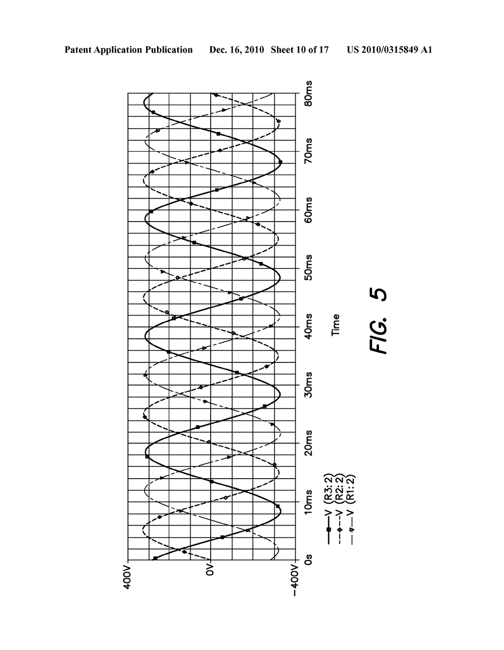 POWER SUPPLY CONTROL - diagram, schematic, and image 11