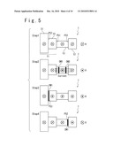 MAGNETIC RANDOM ACCESS MEMORY AND INITIALIZING METHOD FOR THE SAME diagram and image